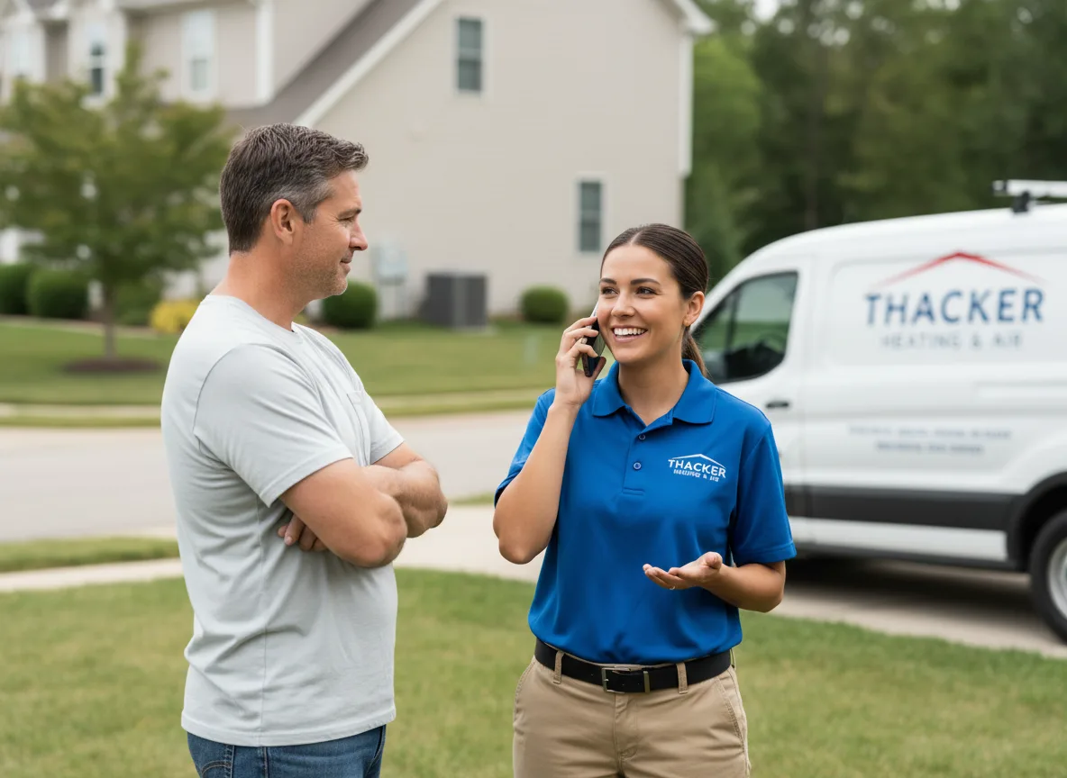 Ac Repair Chinle, AZ FAQs